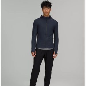 Lululemon S-S Surge Warm Full Zip Hoodie NWT😎Valentines Special